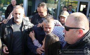 Tužilaštvo zatražilo ukidanje prvostepene oslobađajuće presude Oriću i Muhiću